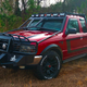 Image for article titled A Chat With The Man Selling A 268,000-Mile Mad Max-Inspired Ford Ranger